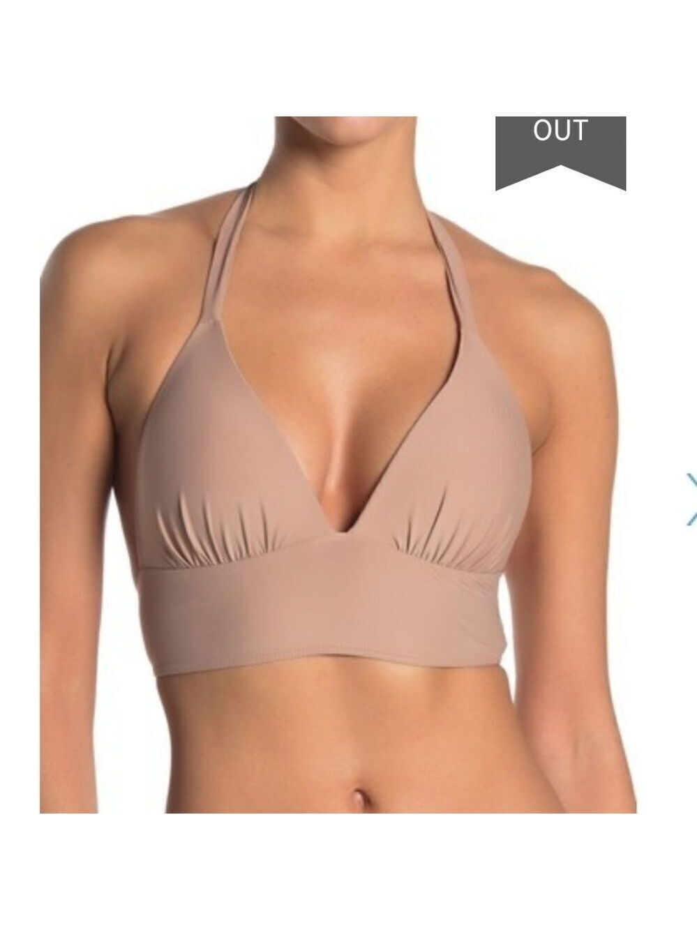 Ella Moss Bikini top